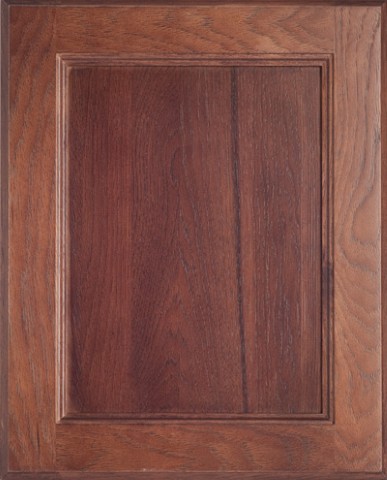 Starmark seneca full overlay cabinet door style